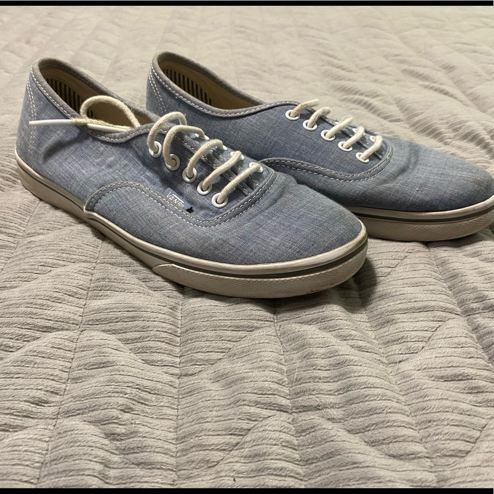 Vans Sneakers